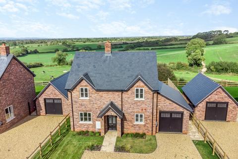 3 bedroom detached house for sale, Sommerville Cottage, Meadow View, Welford Road, Knaptoft, Leicestershire