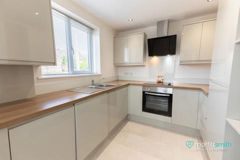 undefined, 7 High Stone Villas, Stone Street, Mosborough, Sheffield, S20 5FB