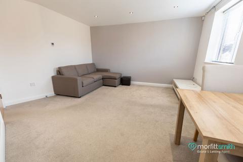 undefined, 7 High Stone Villas, Stone Street, Mosborough, Sheffield, S20 5FB