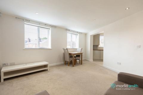undefined, 7 High Stone Villas, Stone Street, Mosborough, Sheffield, S20 5FB