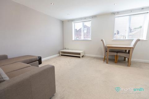 undefined, 7 High Stone Villas, Stone Street, Mosborough, Sheffield, S20 5FB