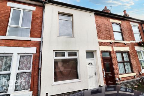 32 Bethulie Road, Derby, DE23 8UT