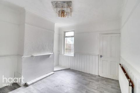32 Bethulie Road, Derby, DE23 8UT