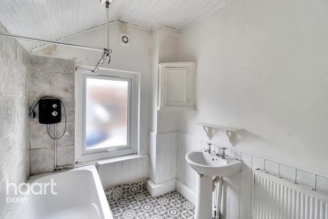 32 Bethulie Road, Derby, DE23 8UT