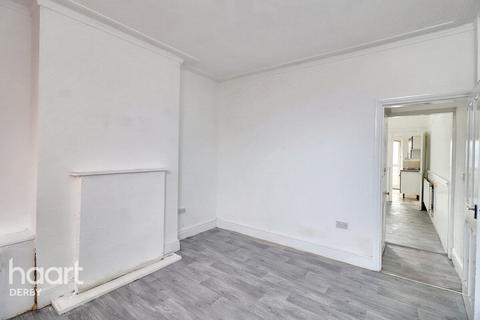 32 Bethulie Road, Derby, DE23 8UT