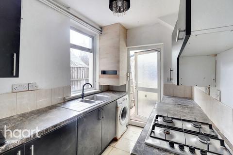 32 Bethulie Road, Derby, DE23 8UT
