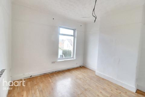32 Bethulie Road, Derby, DE23 8UT