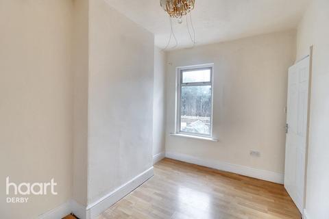 32 Bethulie Road, Derby, DE23 8UT