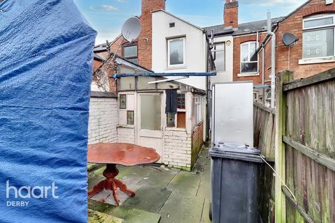 32 Bethulie Road, Derby, DE23 8UT