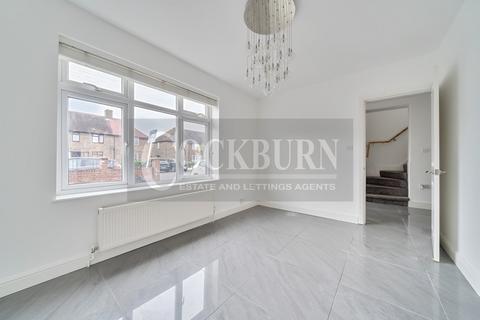 59 Widecombe Road, London, SE9 4HH