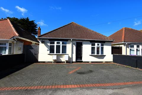 2 bedroom bungalow for sale - Somersby Avenue, Mablethorpe, Lincolnshire, LN12 1HH