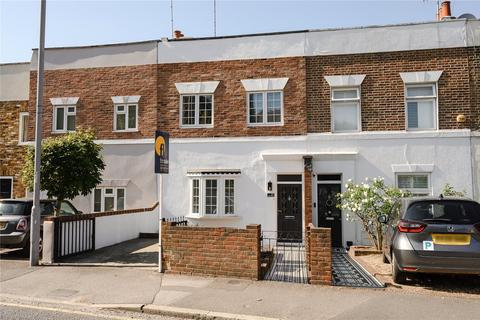 37 Park Road, Kingston Upon Thames, KT2 6BX
