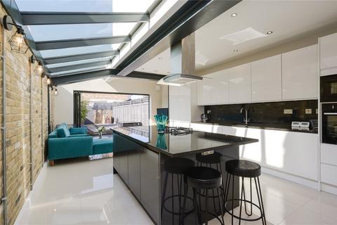 37 Park Road, Kingston Upon Thames, KT2 6BX