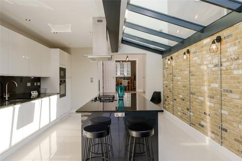 37 Park Road, Kingston Upon Thames, KT2 6BX