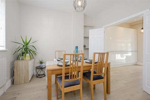 37 Park Road, Kingston Upon Thames, KT2 6BX