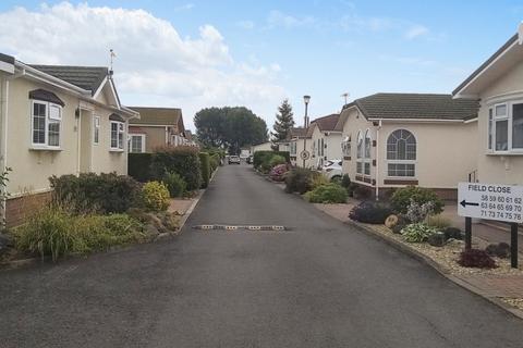 2 bedroom park home for sale - Nottingham, Nottinghamshire, NG2