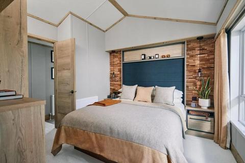 2 bedroom lodge for sale, Prudhoe, Northumberland, NE42