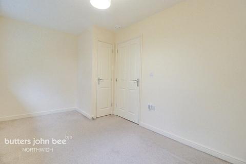 3 bedroom mews for sale - Waterbank Row, Northwich