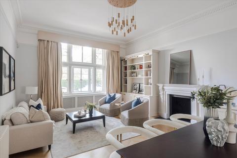 3 bedroom flat for sale, Cleveland Square, London, W2