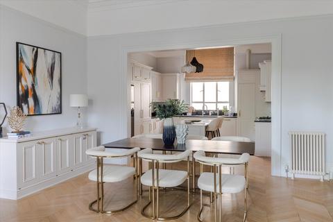3 bedroom flat for sale, Cleveland Square, London, W2