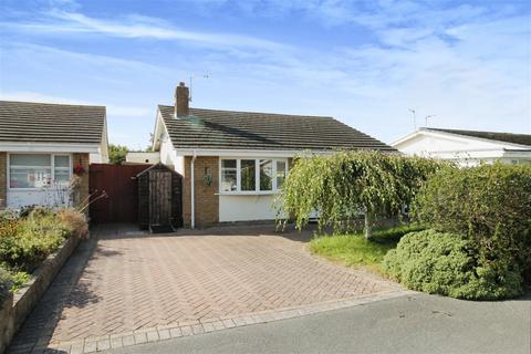 2 bedroom detached bungalow for sale, Laurel Court. Rhyl