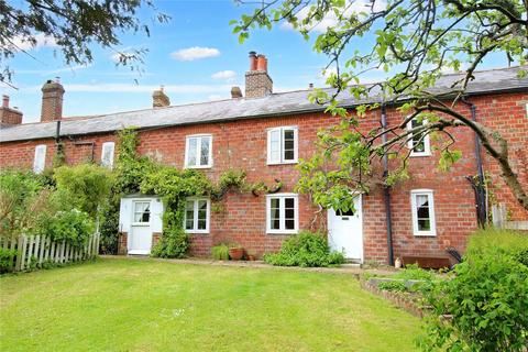 2 bedroom terraced house to rent, The Street, South Harting, Petersfield, Hampshire, GU31