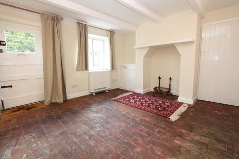 2 bedroom terraced house to rent, The Street, South Harting, Petersfield, Hampshire, GU31