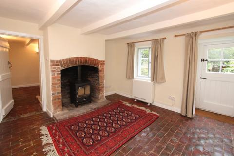 2 bedroom terraced house to rent, The Street, South Harting, Petersfield, Hampshire, GU31