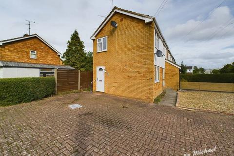 1 bedroom maisonette for sale - Priory Crescent, Aylesbury