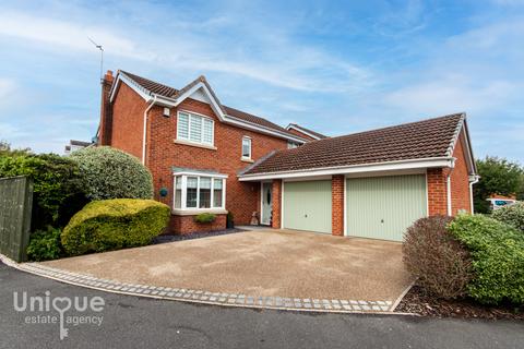 4 bedroom detached house for sale, Sandwell Avenue,  Thornton-Cleveleys, FY5