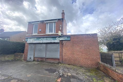 Heckmondwike Road, Dewsbury, West Yorkshire, WF13