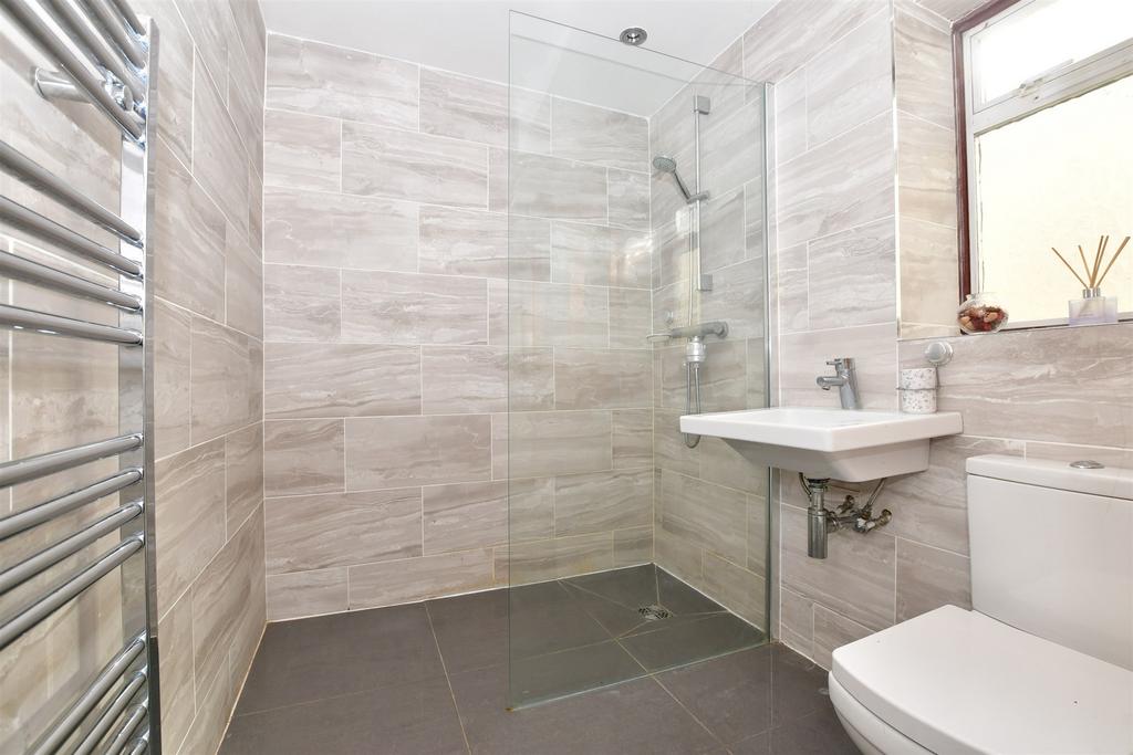 Wet Room