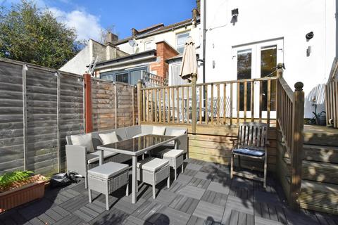 43 Liddon Road, Bromley, BR1 2SR