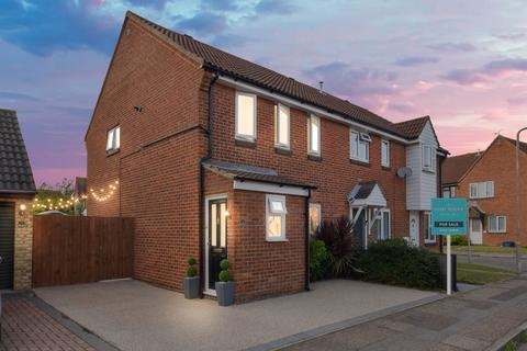 11 Mallards, Shoeburyness, Southend-on-sea, SS3 8XE