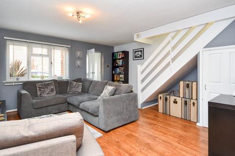 11 Mallards, Shoeburyness, Southend-on-sea, SS3 8XE