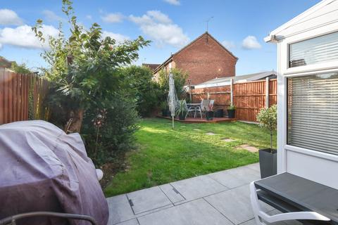 11 Mallards, Shoeburyness, Southend-on-sea, SS3 8XE