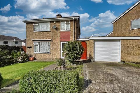 3 bedroom detached house for sale, King Johns Road, Whitwick, LE67