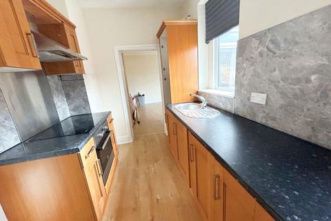 2 bedroom flat for sale - Alexandra Road, ., Ashington, Northumberland, NE63 9EF