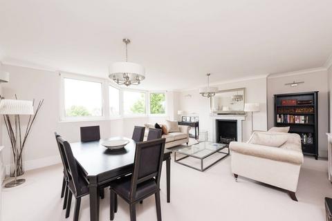 3 bedroom flat to rent - Tite Street, Chelsea, London, SW3
