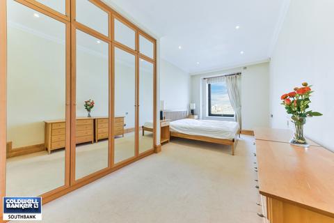 1 bedroom apartment to rent, Whitehouse Apartments 9 Belvedere Road, London, SE1