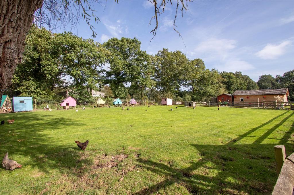 Okehampton, Devon 3 bed bungalow for sale £715,000