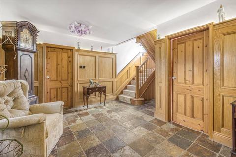 4 bedroom detached house for sale, Manor Road, Stutton, Tadcaster, North Yorkshire, LS24