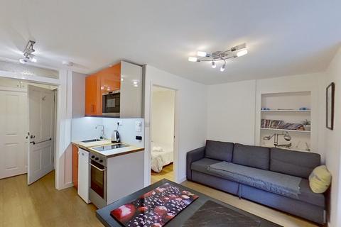1 bedroom flat to rent, Henderson Row, Edinburgh, EH3