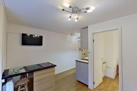1 bedroom flat to rent, Henderson Row, Edinburgh, EH3