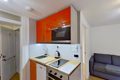 1 bedroom flat to rent, Henderson Row, Edinburgh, EH3