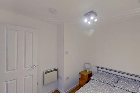 1 bedroom flat to rent, Henderson Row, Edinburgh, EH3
