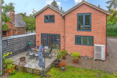 4 bedroom detached house for sale, Yew Tree Cottage, Bitterley, Ludlow, Shropshire