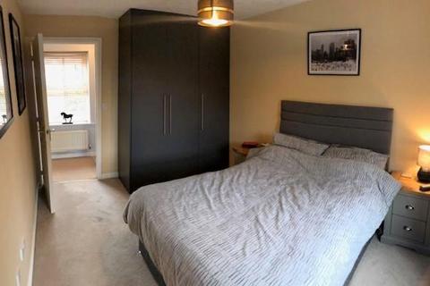 2 bedroom apartment for sale - Ascote Lane, Dickens Heath