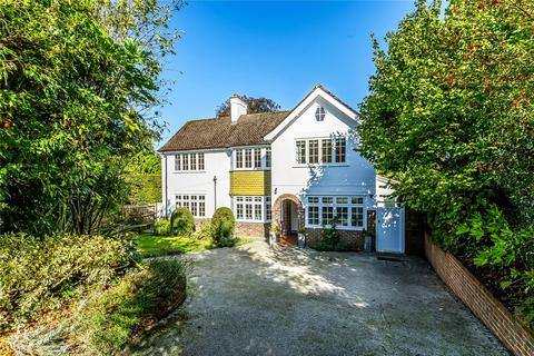11 Blanford Road, Reigate, RH2 7DP