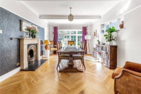 11 Blanford Road, Reigate, RH2 7DP
